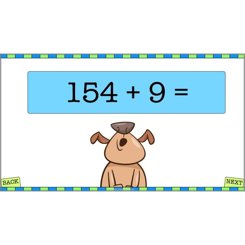 PlanBee Mental Methods - Complete Year 6 Planning and Resources PlanBee