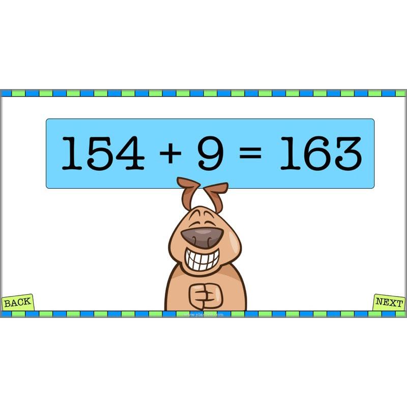 PlanBee Mental Methods - Complete Year 6 Planning and Resources PlanBee