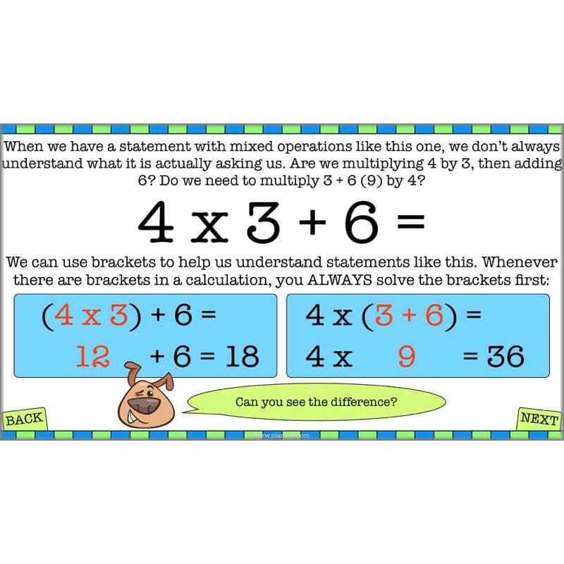 PlanBee Mental Methods - Complete Year 6 Planning and Resources PlanBee