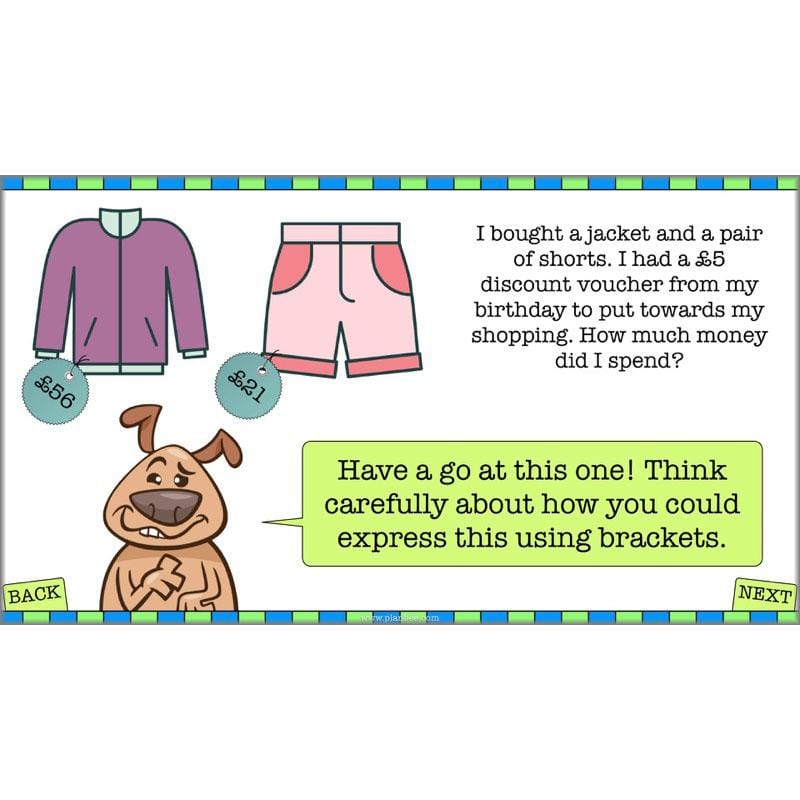 PlanBee Mental Methods - Complete Year 6 Planning and Resources PlanBee