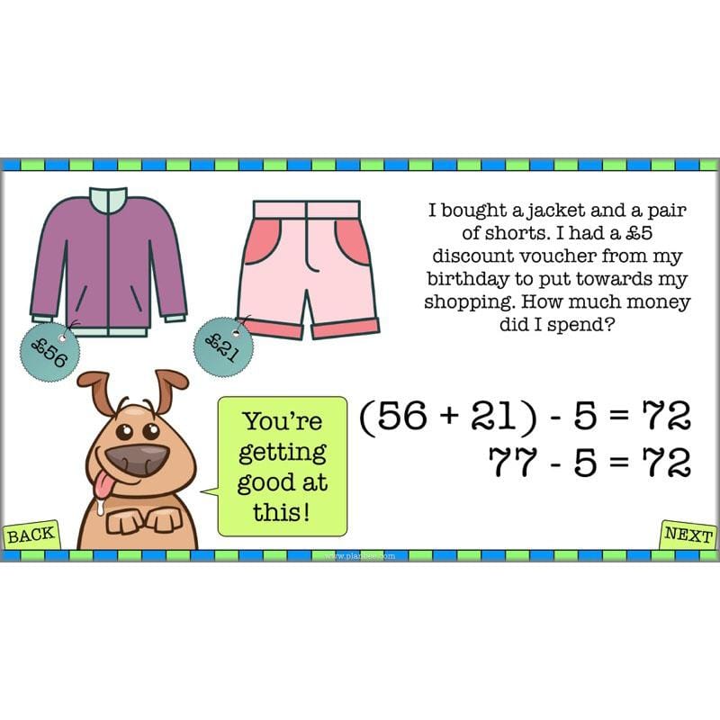 PlanBee Mental Methods - Complete Year 6 Planning and Resources PlanBee