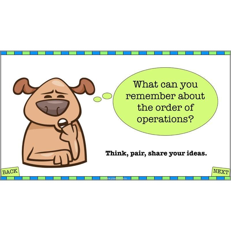 PlanBee Mental Methods - Complete Year 6 Planning and Resources PlanBee