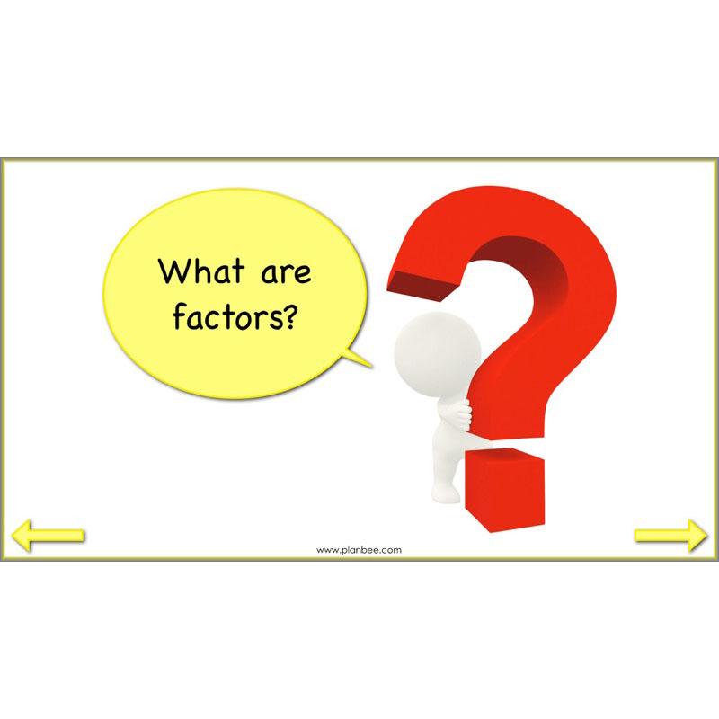 PlanBee Mental Multiplication & Division - Maths Planning & Resources - Year 6