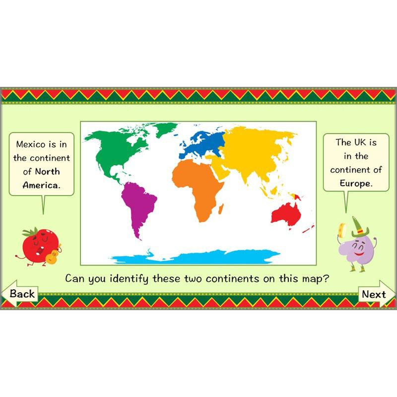 PlanBee Mexico Today: Year 3 & Year 4 Mexico KS2 Geography | PlanBee
