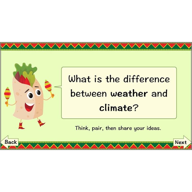 PlanBee Mexico Today: Year 3 & Year 4 Mexico KS2 Geography | PlanBee