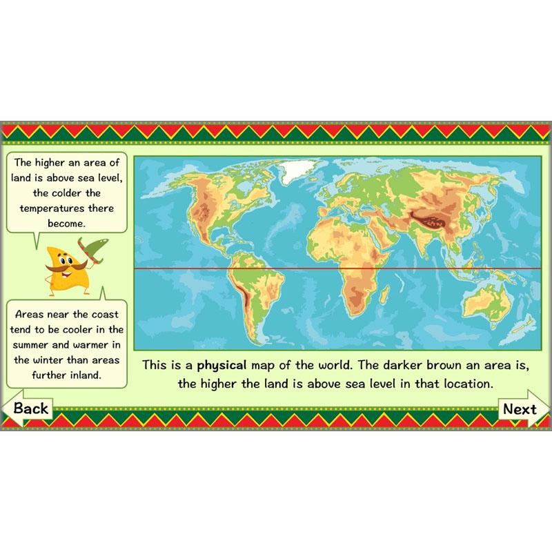 PlanBee Mexico Today: Year 3 & Year 4 Mexico KS2 Geography | PlanBee