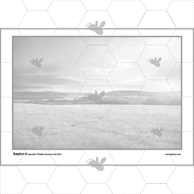 PlanBee Claude Monet KS2 Impressionism Art Lessons for Year 5/6