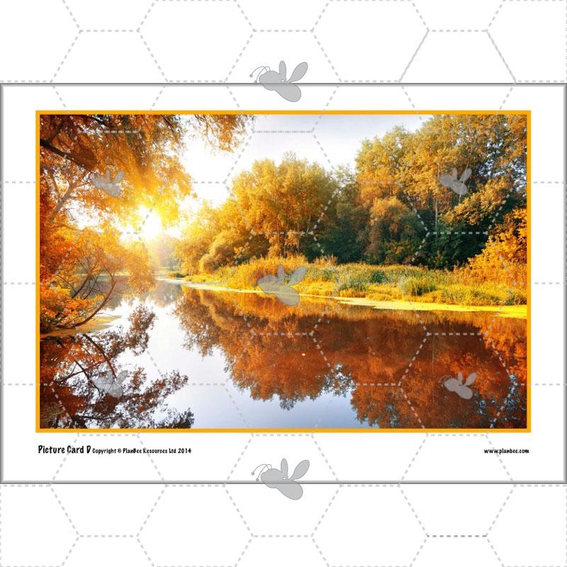 PlanBee Claude Monet KS2 Impressionism Art Lessons for Year 5/6