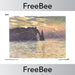 PlanBee Monet Jigsaw Pack | Free Resources | PlanBee