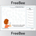 Free Printable Mood Diary Tracker for Kids by PlanBee