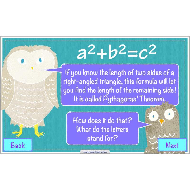 PlanBee More About Algebra: Year 6 algebra worksheets