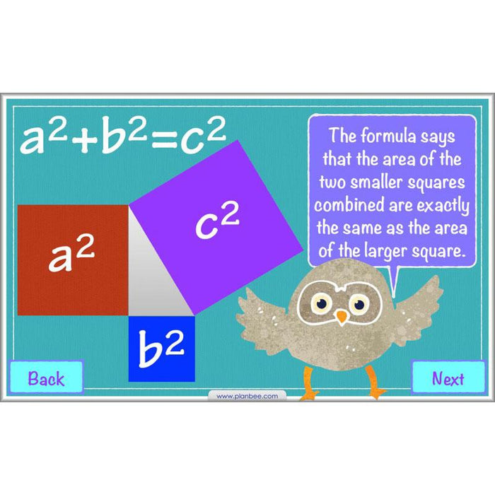 PlanBee More About Algebra: Year 6 algebra worksheets