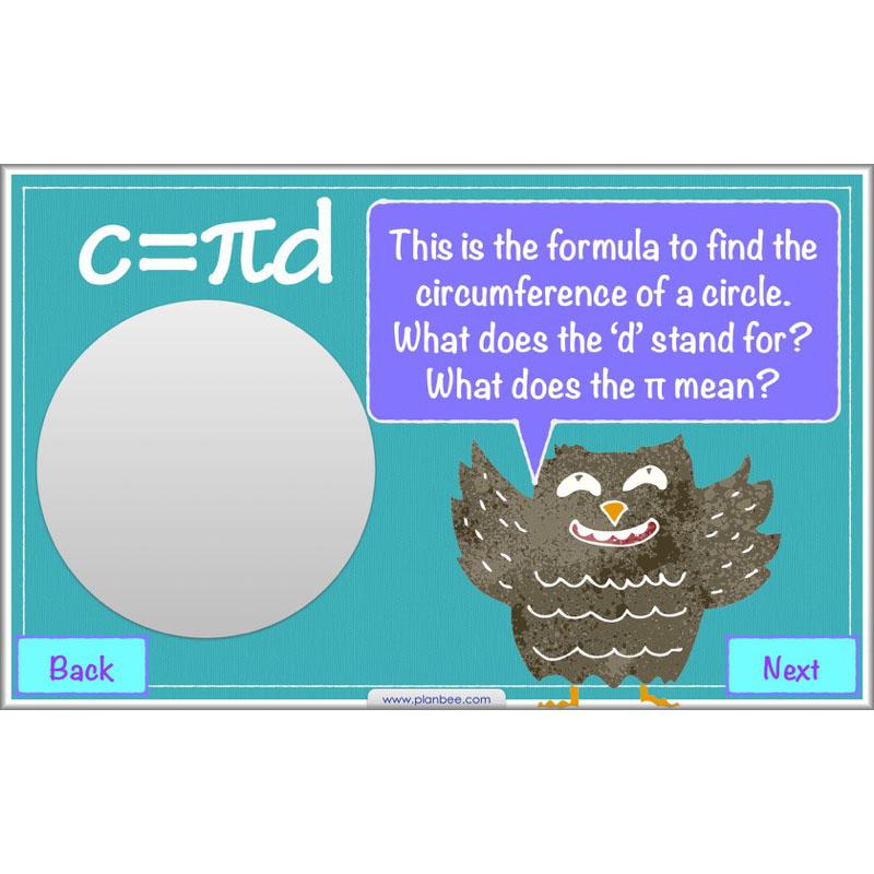 PlanBee More About Algebra: Year 6 algebra worksheets