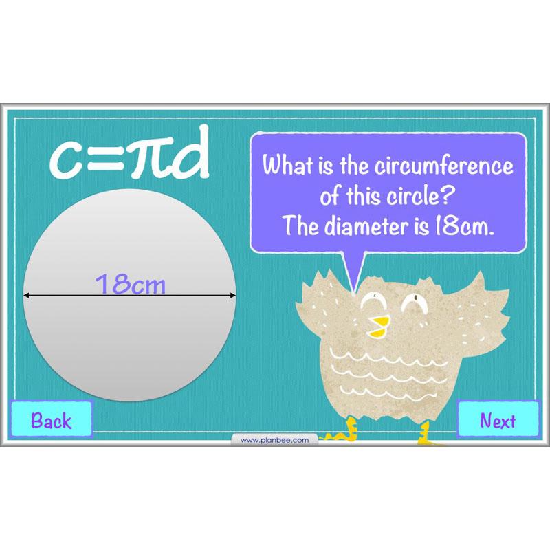PlanBee More About Algebra: Year 6 algebra worksheets