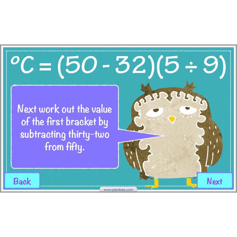 PlanBee More About Algebra: Year 6 algebra worksheets
