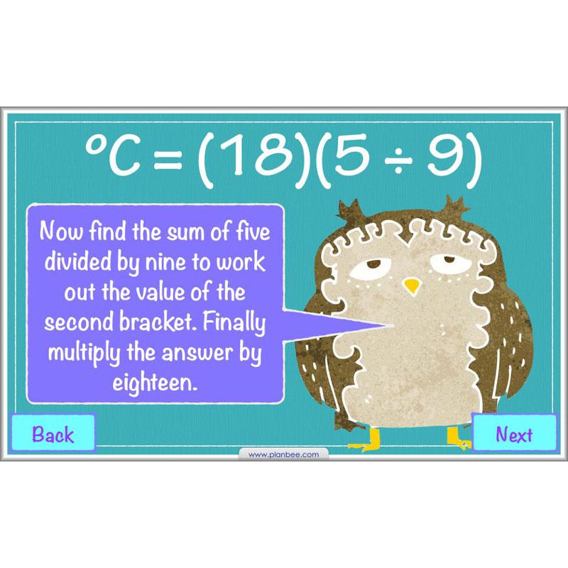 PlanBee More About Algebra: Year 6 algebra worksheets