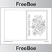Free Mothers Day Cards KS1 and KS2 Template by PlanBee