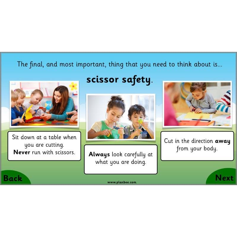 PlanBee Moving Minibeasts KS1 DT | Year 1 & Year 2 | PlanBee