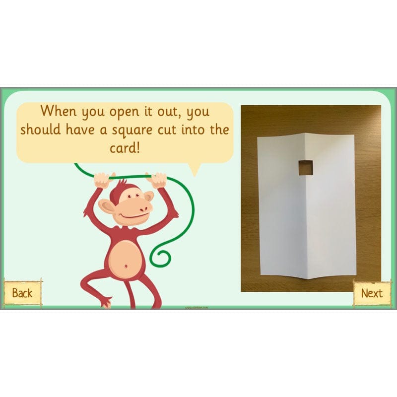 PlanBee Moving Pictures: KS1 DT Primary Resources for Year 1