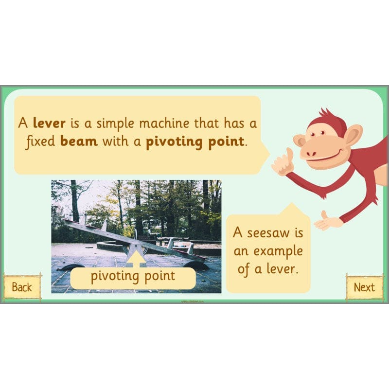 PlanBee Moving Pictures: KS1 DT Primary Resources for Year 1