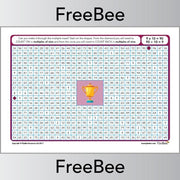 9x Table Multiple Mazes: Multiples of 9 worksheet | PlanBee