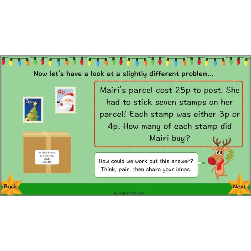 PlanBee Multiplying and Dividing: Complete Year 3 Maths scheme of work