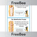 PlanBee FREE Mummification KS2 Process Cards | Primary History