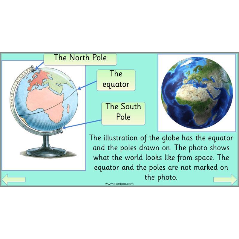 PlanBee My World and Me: Primary Geography Plans for KS1 Year 1 & Year 2