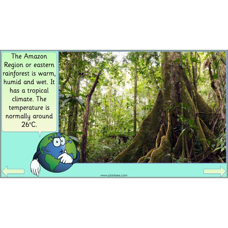 PlanBee My World and Me: Primary Geography Plans for KS1 Year 1 & Year 2