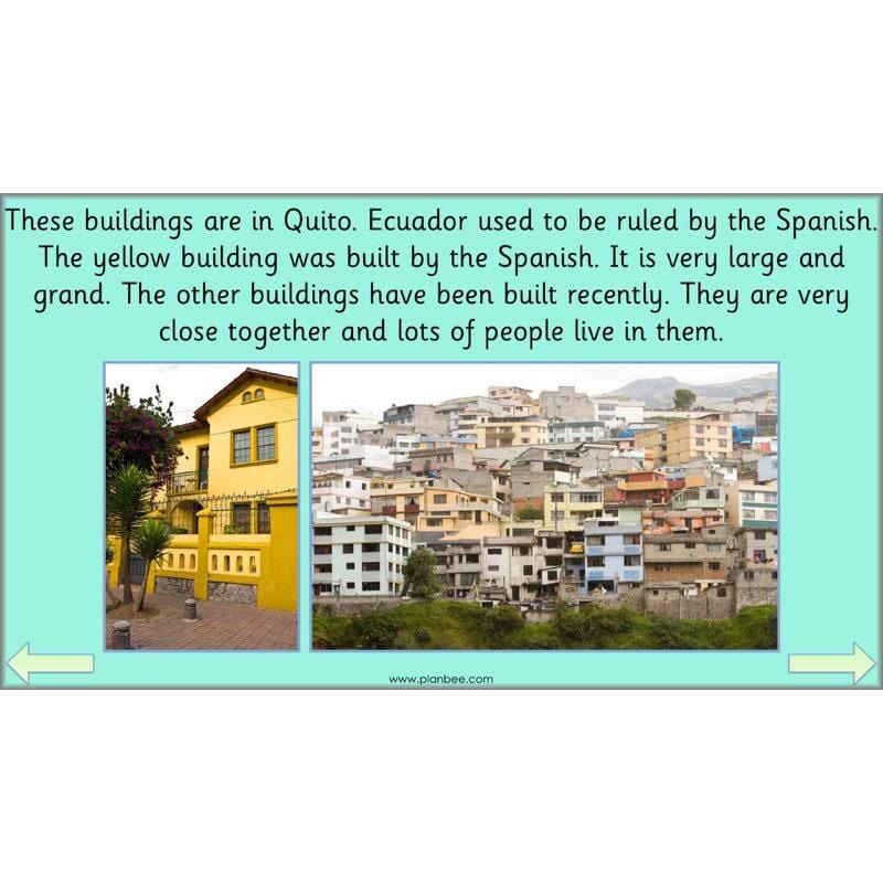 PlanBee My World and Me: Primary Geography Plans for KS1 Year 1 & Year 2