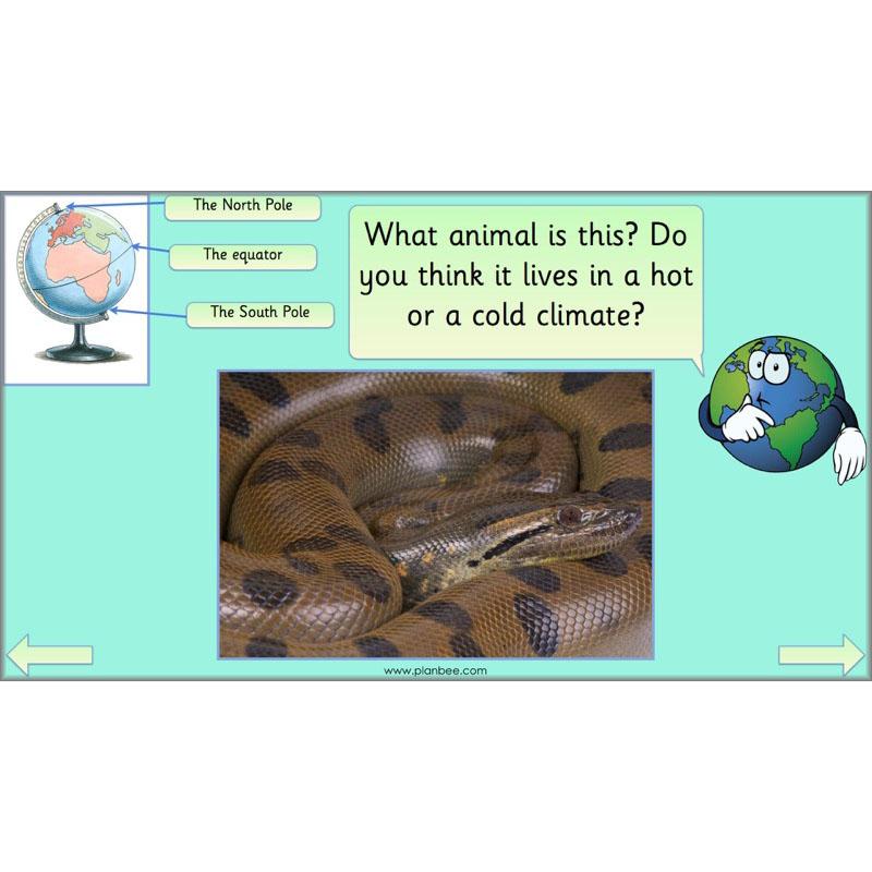 PlanBee My World and Me: Primary Geography Plans for KS1 Year 1 & Year 2