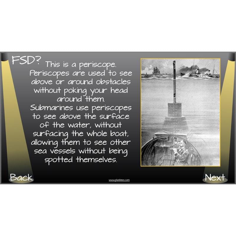 PlanBee Seeing Light KS2 Planning Pack | Year 6 Science Lessons