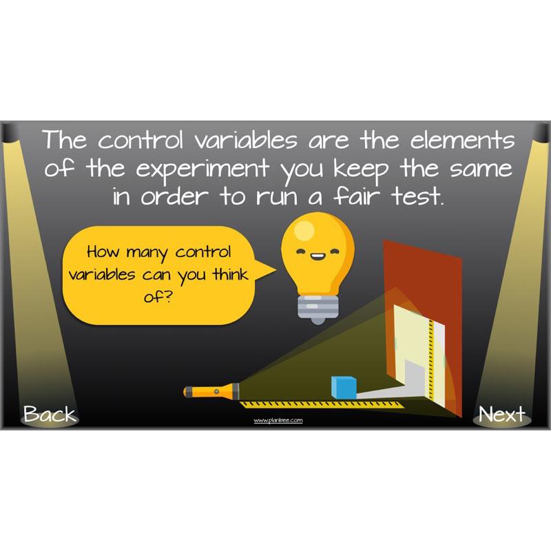 PlanBee Seeing Light KS2 Planning Pack | Year 6 Science Lessons