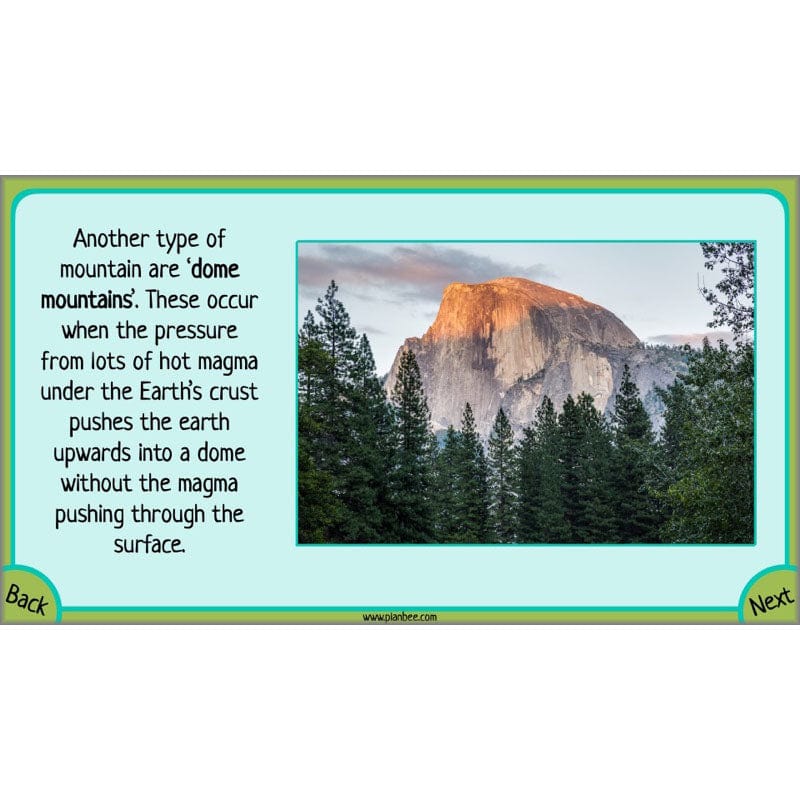 PlanBee The United Kingdom KS2 Planning Pack | Year 5 and Year 6 Geography