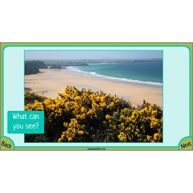 PlanBee The United Kingdom KS2 Planning Pack | Year 5 and Year 6 Geography
