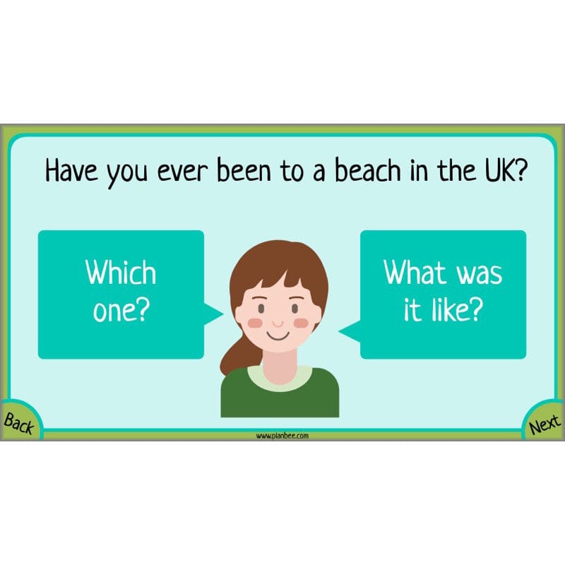 PlanBee The United Kingdom KS2 Planning Pack | Year 5 and Year 6 Geography