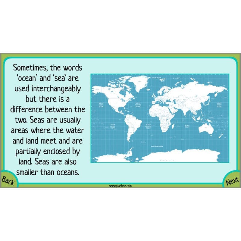 PlanBee The United Kingdom KS2 Planning Pack | Year 5 and Year 6 Geography