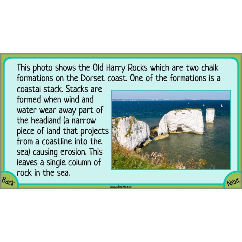 PlanBee The United Kingdom KS2 Planning Pack | Year 5 and Year 6 Geography