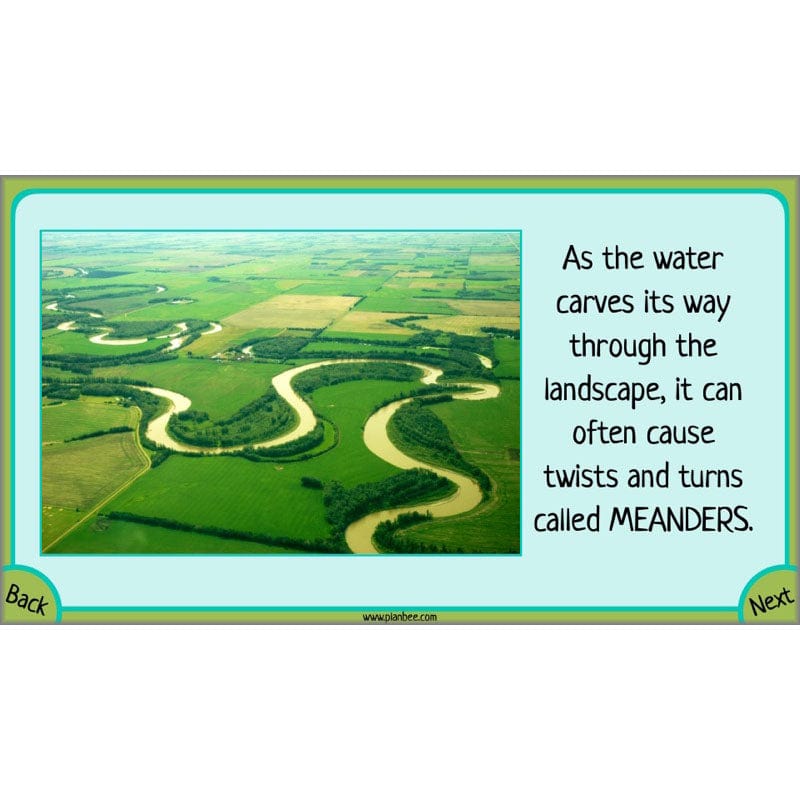 PlanBee The United Kingdom KS2 Planning Pack | Year 5 and Year 6 Geography