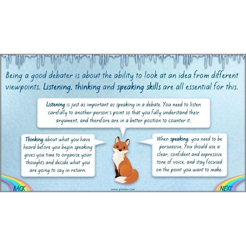 PlanBee Odd and the Frost Giants Planning Pack | KS2 English lessons