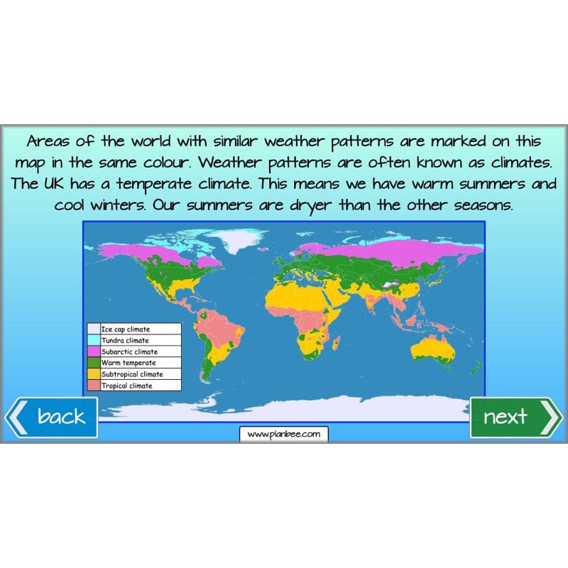PlanBee Our Local Area: Geography Planning and Resources for Year 6