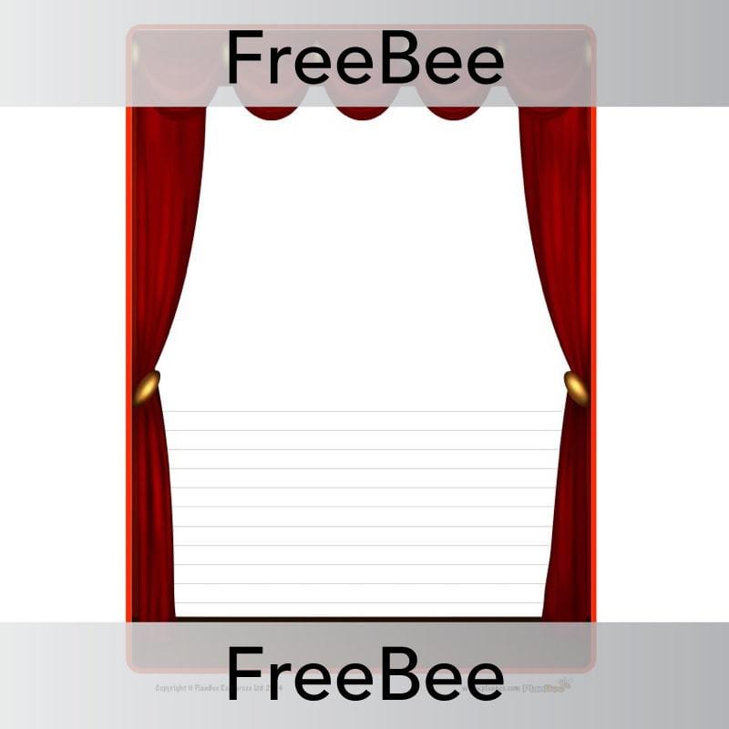 Theatre Border