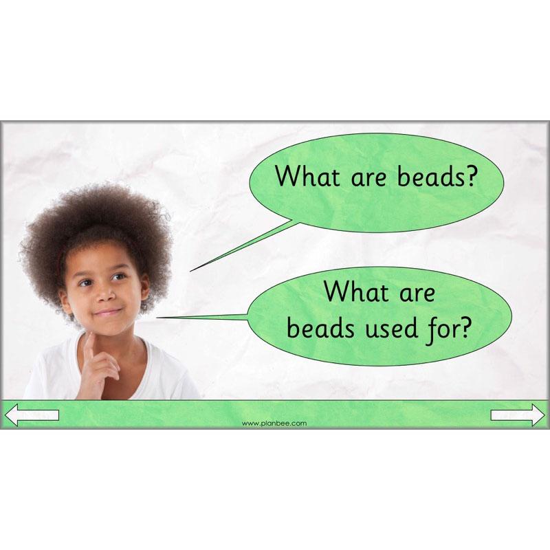 PlanBee Paper Art Lesson - KS1 Art Lesson from PlanBee