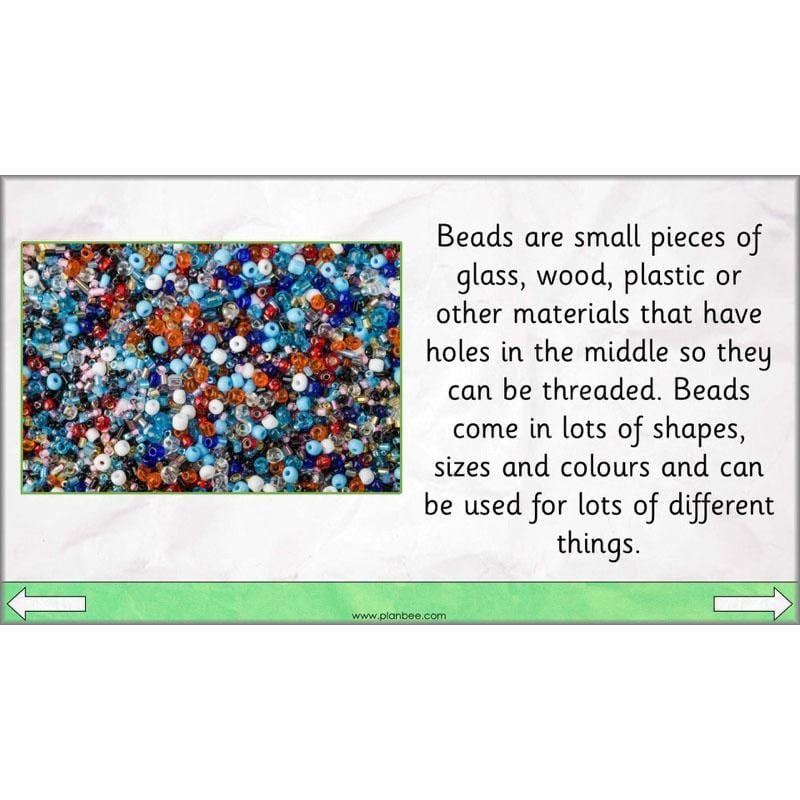 PlanBee Paper Art Lesson - KS1 Art Lesson from PlanBee