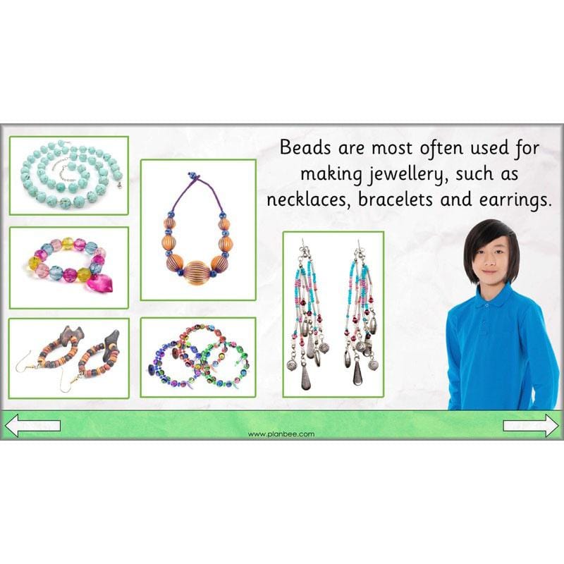 PlanBee Paper Art Lesson - KS1 Art Lesson from PlanBee