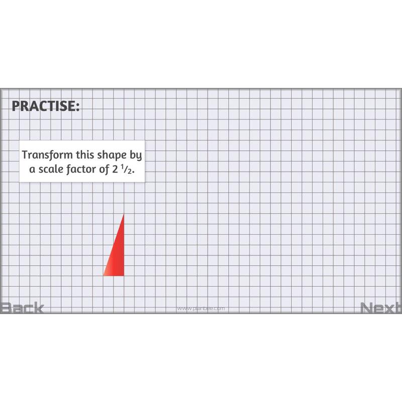 PlanBee Parts and Proportion: ratio KS2 Maths lesson planning