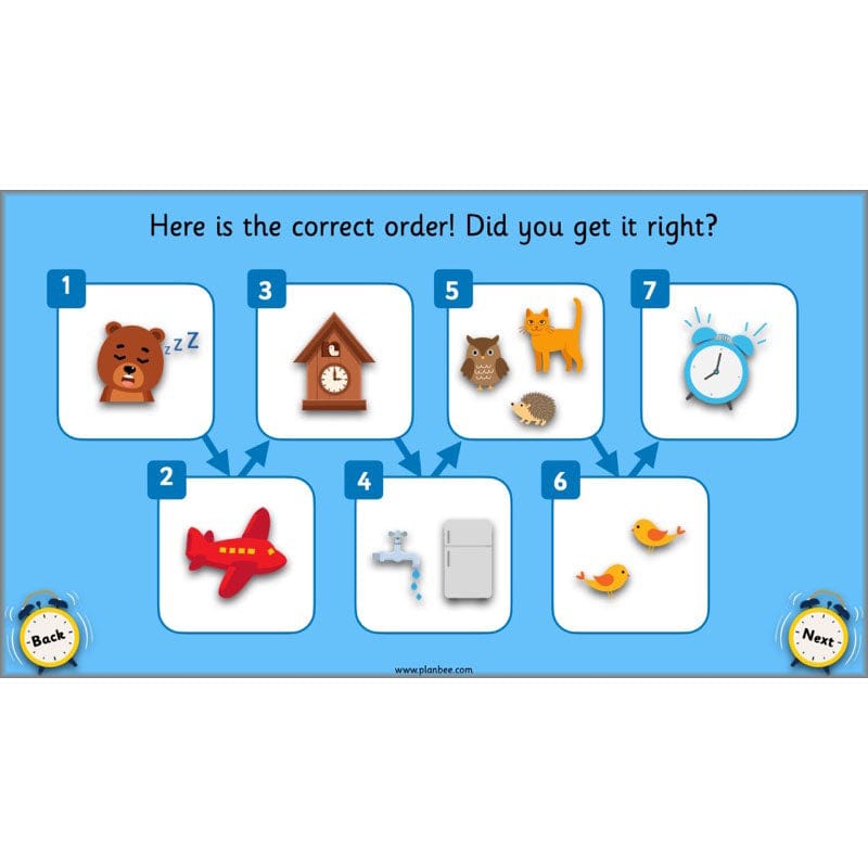 PlanBee Peace at Last Activities KS1 Planning | Year 1 English lessons