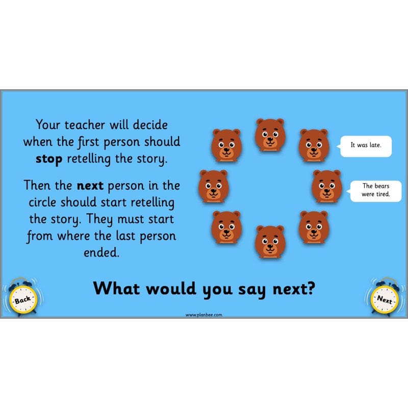 PlanBee Peace at Last Activities KS1 Planning | Year 1 English lessons