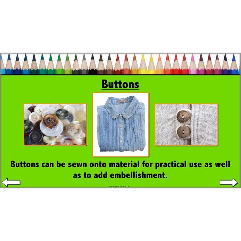 Pencil Cases Textiles DT Lesson Plans for KS2 Year 3 — PlanBee