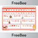 PlanBee Pet code breaker puzzle KS1 resource by PlanBee
